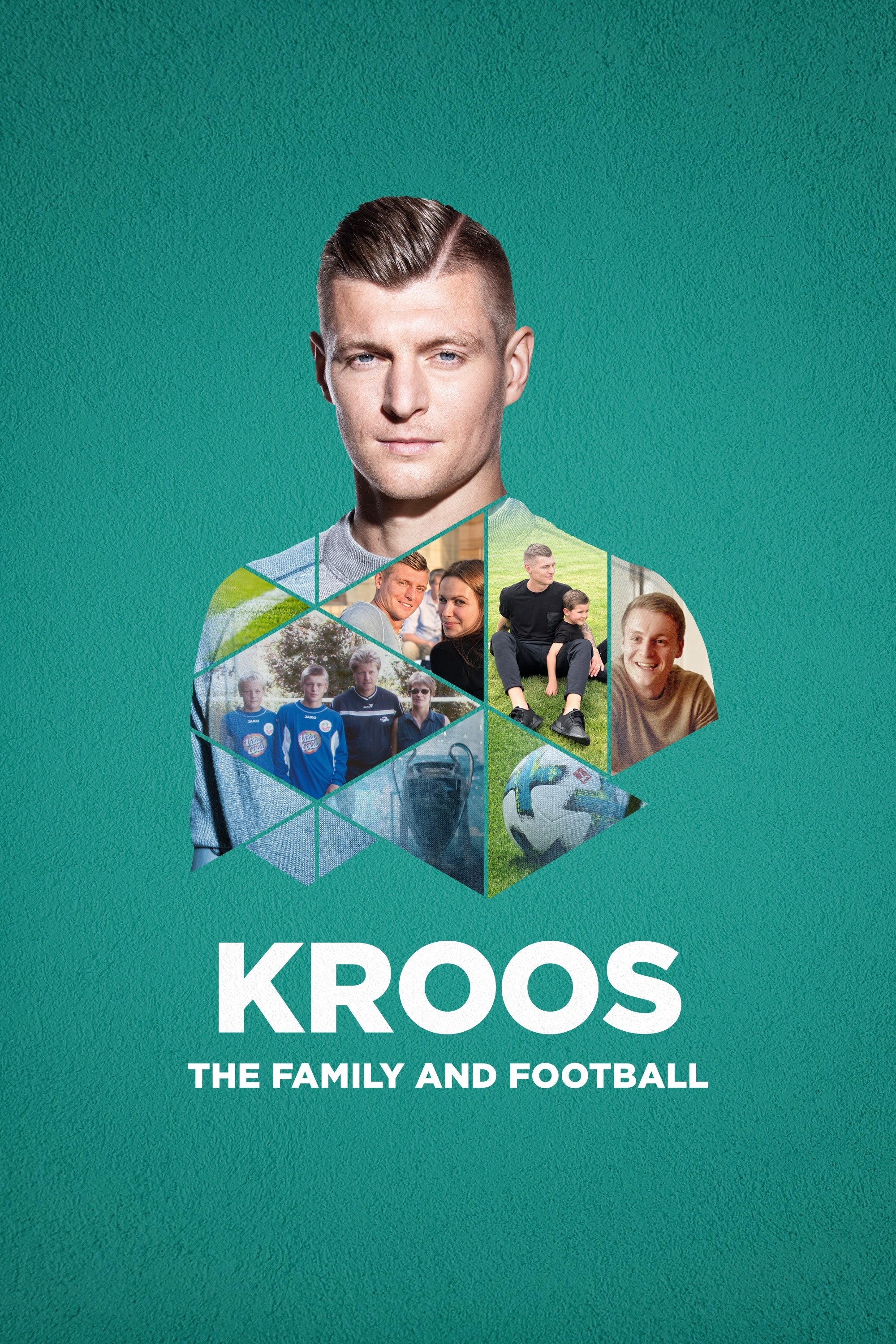 Постер Kroos